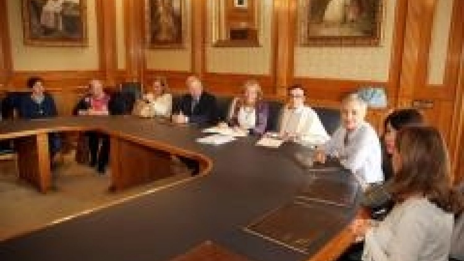 El Ayuntamiento de Marbella firma cuatro convenios de colaboración con asociaciones sociales por 94.000 euros