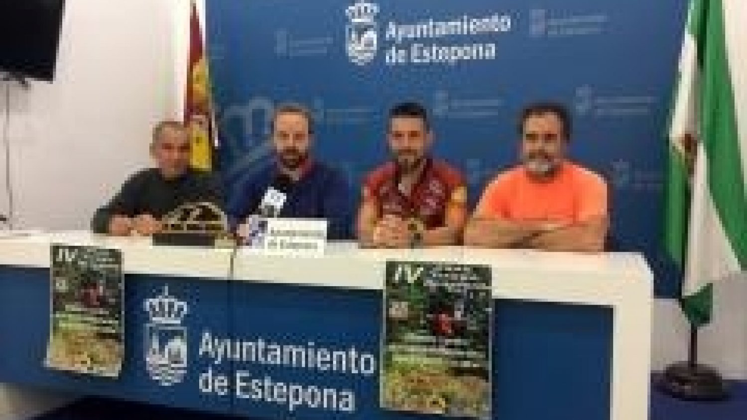 Estepona celebra el IV Trail Sierra Bermeja que contará con recorridos de mayor kilometraje y desnivel