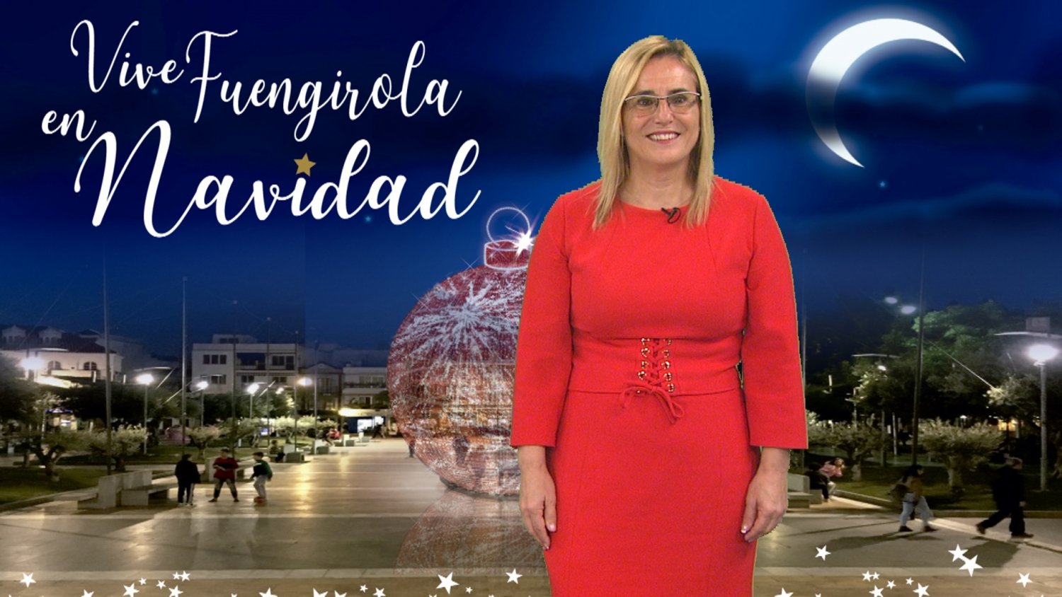 Fuengirola preparada para vivir la Navidad más espectacular de su historia