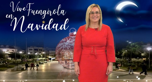 Fuengirola preparada para vivir la Navidad más espectacular de su historia