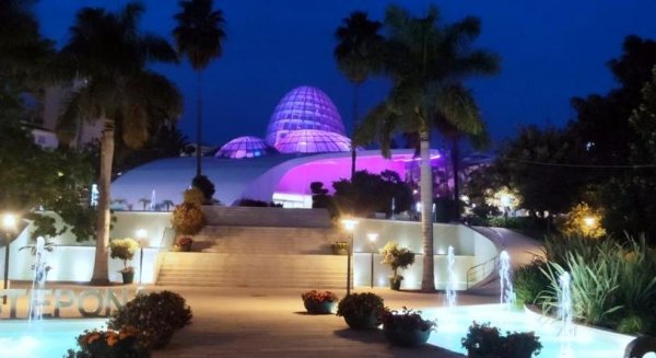 Estepona inicia las actividades con motivo del ‘Día Internacional de la Eliminación de la Violencia contra las Mujeres’