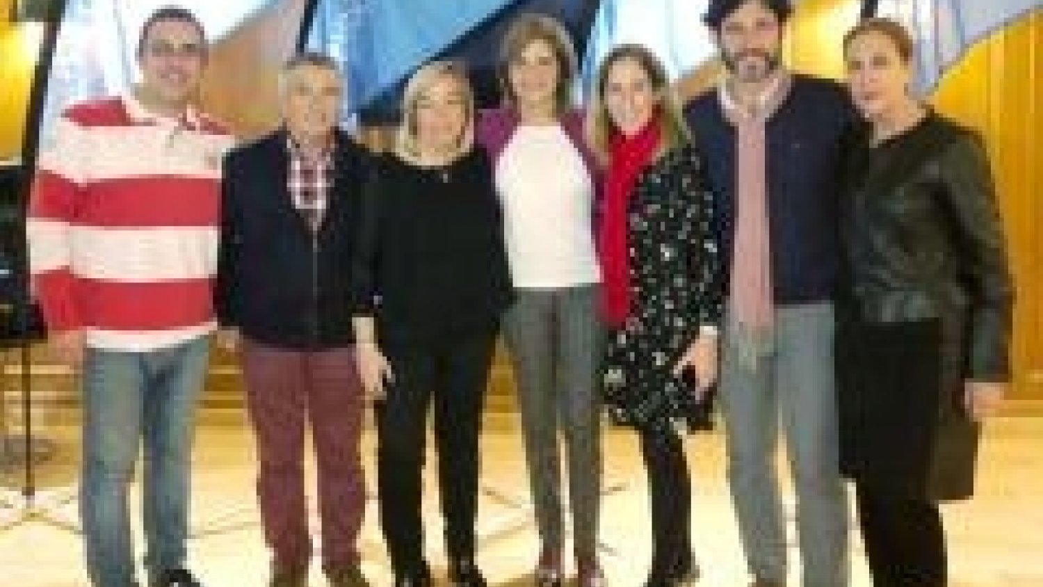El PP elevará los recursos educativos para mejorar la ratio, el bilingüismo y reducir el fracaso escolar