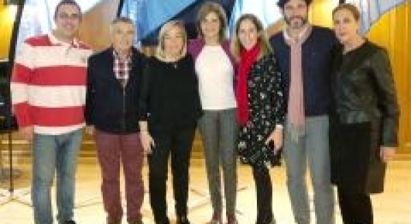 El PP elevará los recursos educativos para mejorar la ratio, el bilingüismo y reducir el fracaso escolar