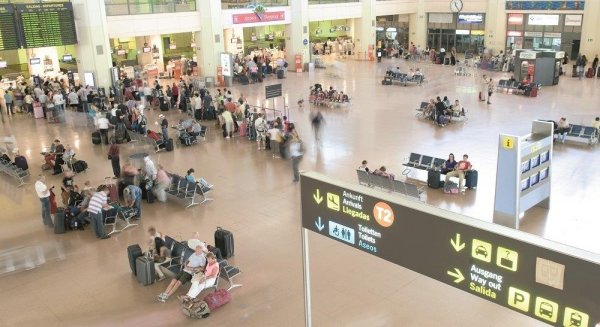 La Costa del Sol promociona con Jet2.com la temporada baja en el mercado británico