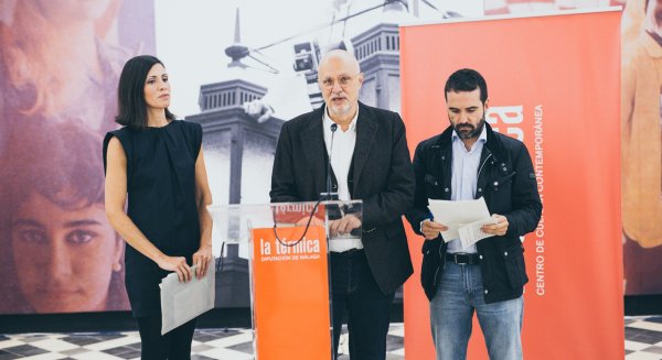 La Térmica propone recuperar los antiguos oficios artesanos vinculados a la industria de la moda
