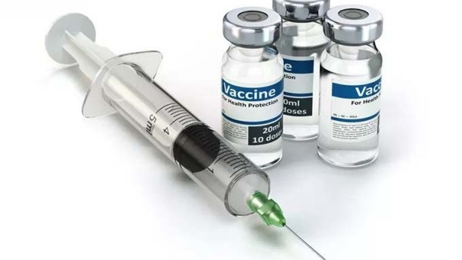 La campaña de vacunación contra la gripe se llevará a cabo el lunes 19 de noviembre
