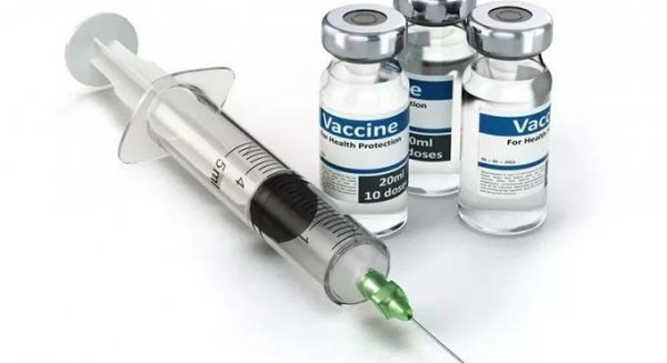 La campaña de vacunación contra la gripe se llevará a cabo el lunes 19 de noviembre