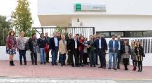El PSOE de Mijas asegura que el servicio de urgencias de La Cala será una realidad a principios de 2019