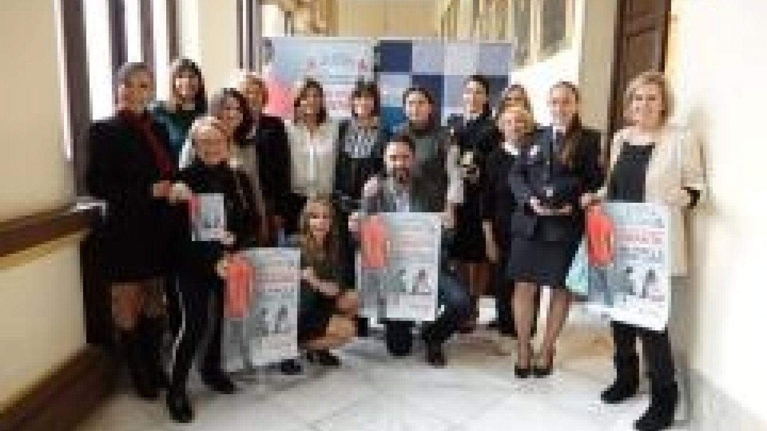El ayuntamiento pone en marcha la campaña 