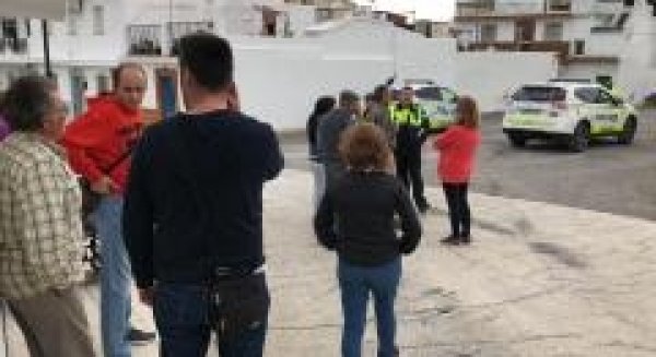El PP de Mijas exige a Maldonado que dé la cara ante los vecinos de calle San Mariano