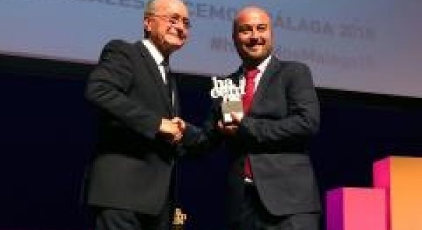 La empresa antequerana 