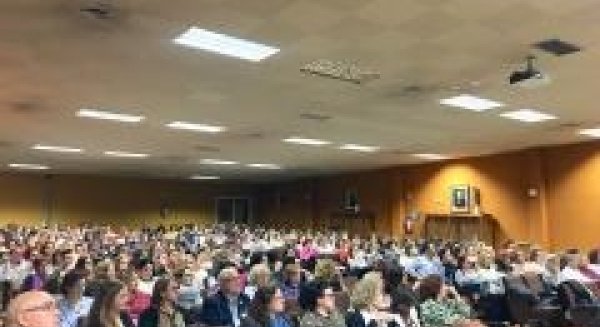 Los hospitales públicos de Málaga celebran la I Jornada sobre Lesiones por Presión y Heridas