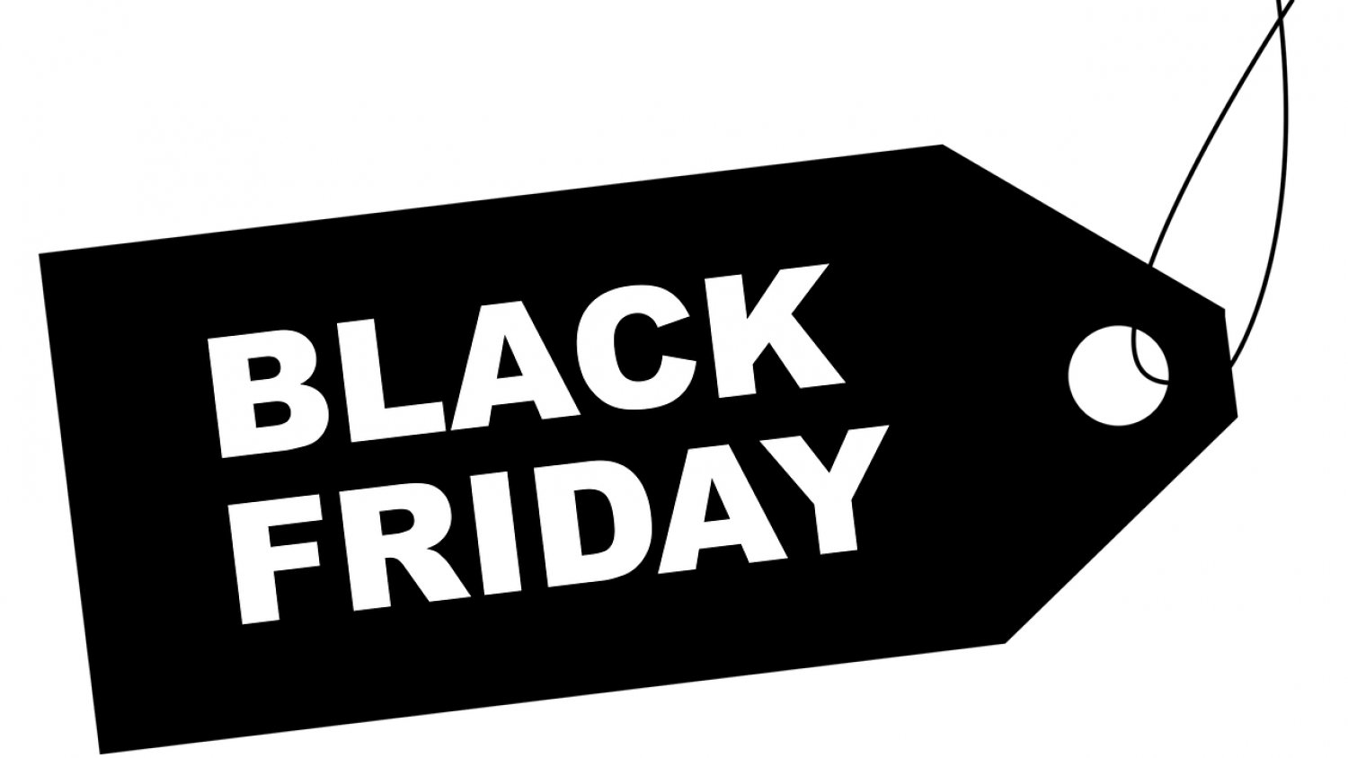 El 70% de los españoles aprovechará el Black Friday para comprar sus regalos navideños