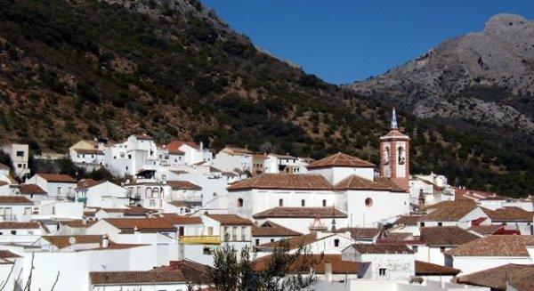 Un total de 16 municipios pequeños reciben ayudas de la Junta para mejorar equipamientos