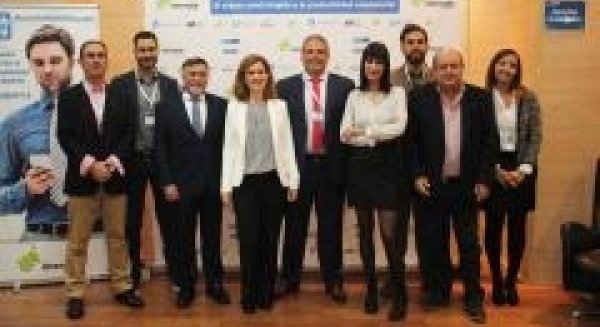Marbella Mobile Day 2018, congreso de nuevas tecnologías para la empresa