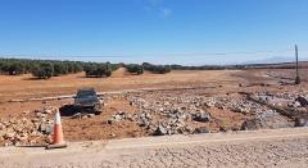 La Junta declara de emergencia obras en carreteras de Málaga y Sevilla para su reparación urgente