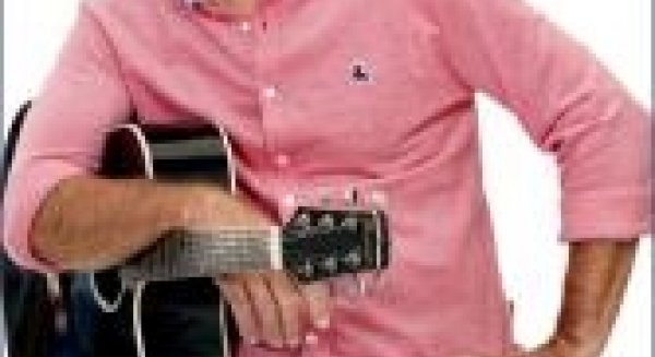 El Ayuntamiento de Estepona organiza un concierto de José Manuel Soto