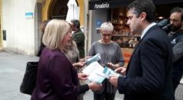 La 4ª Ruta de la Tapa Málaga-Este se amplía este año a toda la semana