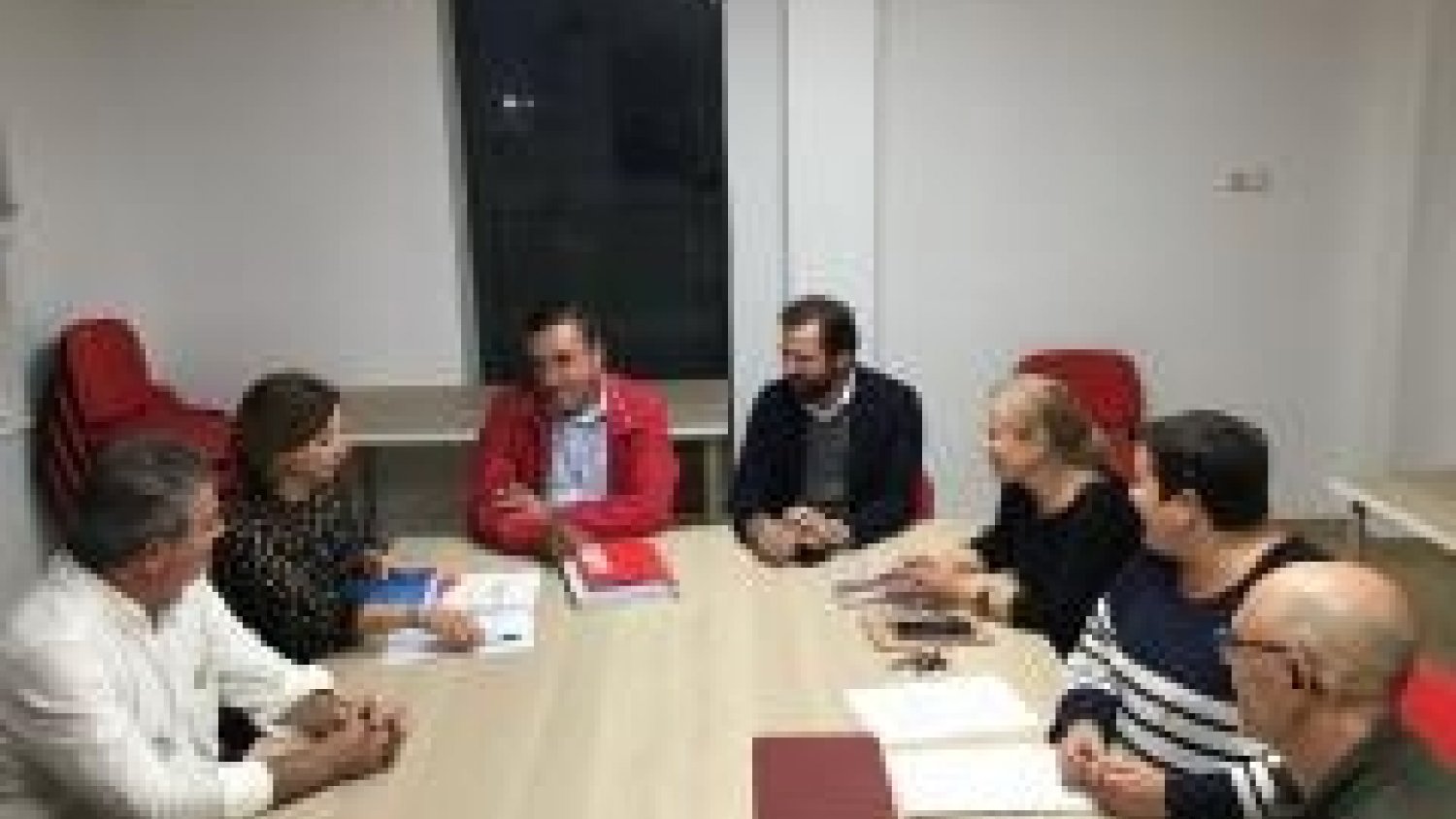 CCOO de Málaga demanda al PP acabar con la temporalidad y la parcialidad