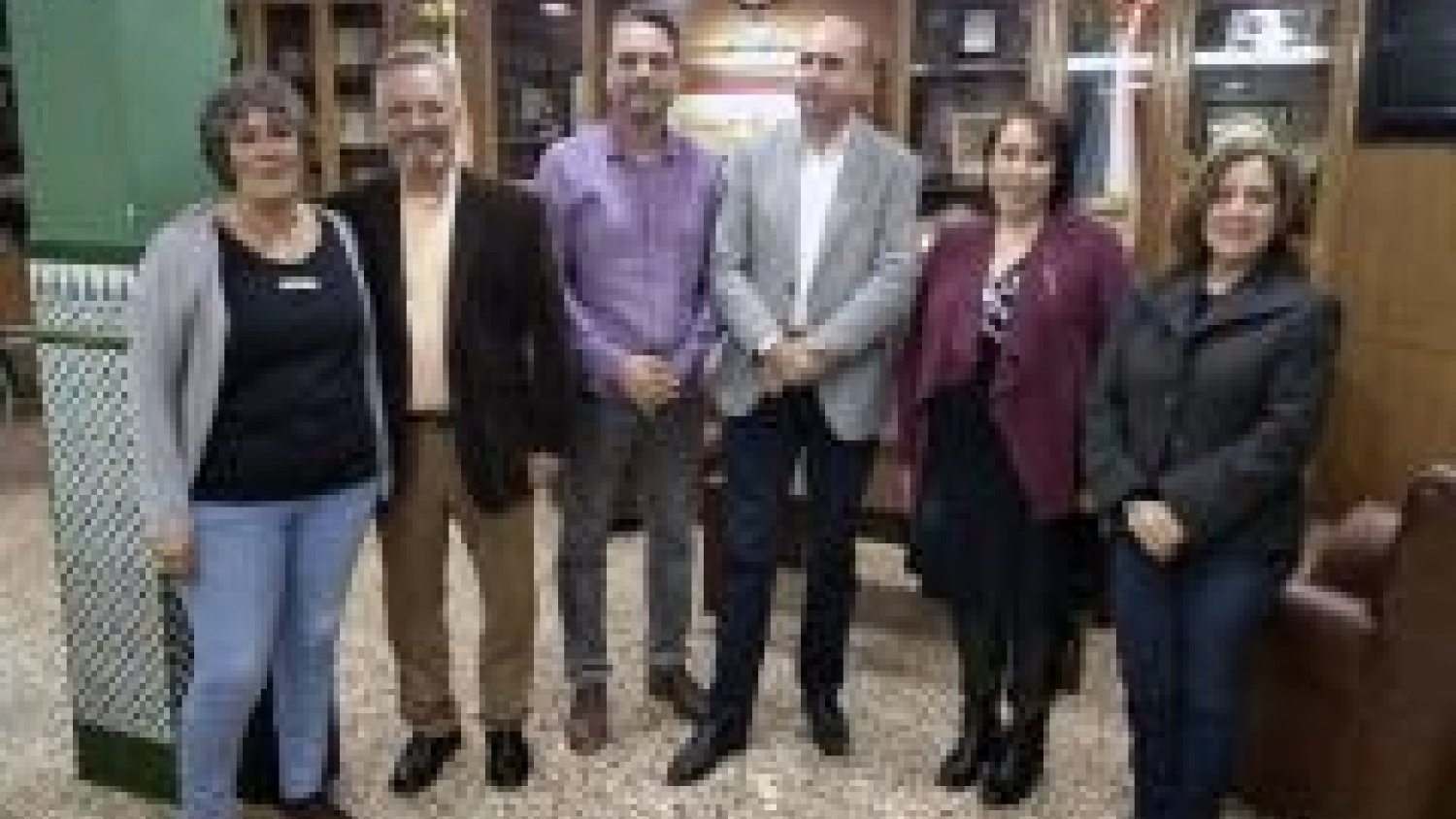 El PSOE destaca los avances en Andalucía en los derechos para las personas sordas