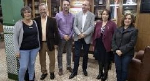 El PSOE destaca los avances en Andalucía en los derechos para las personas sordas