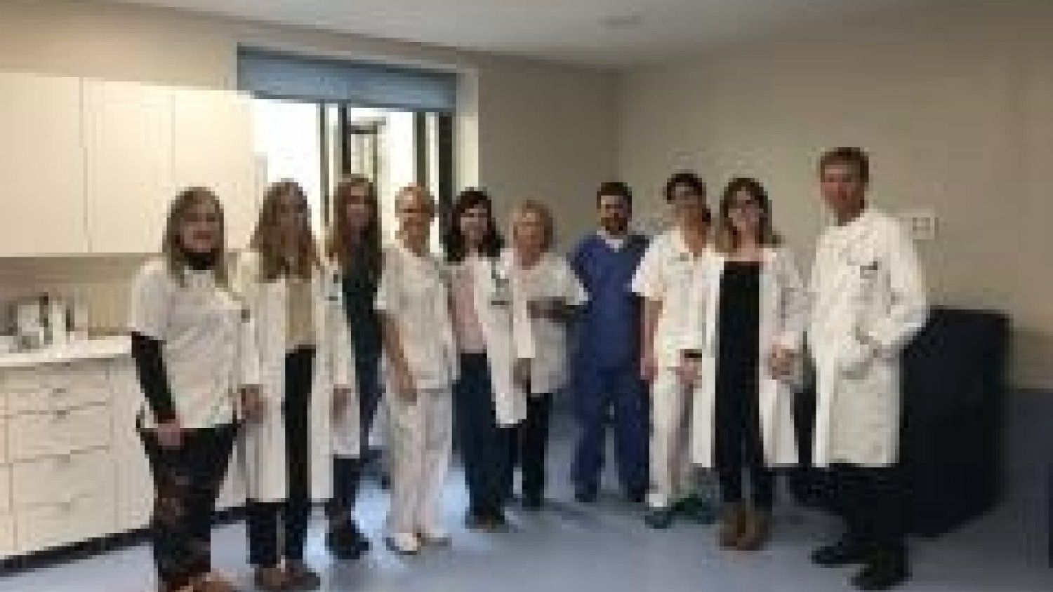 El hospital de Día de Diabetes del Regional atenderá cada año a 2.500 pacientes