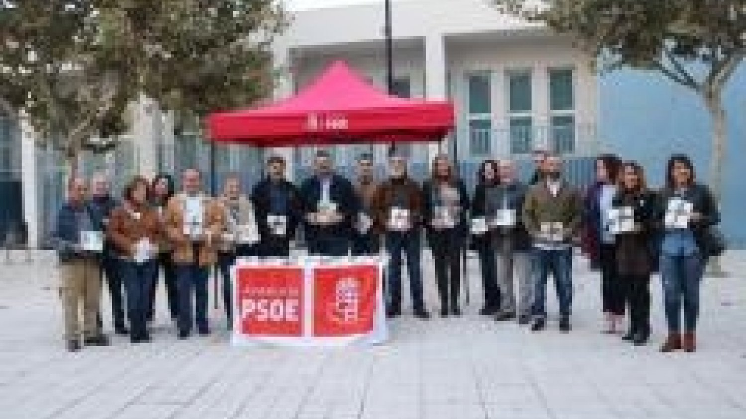 El PSOE de Mijas hará una 