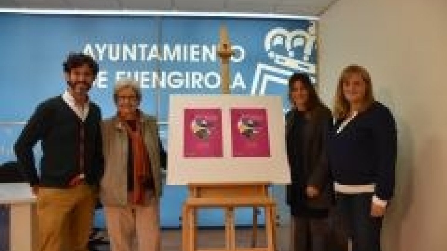 El XII Rastrillo Solidario “Ciudad de Fuengirola”, este fin de semana en la plaza de la Constitución