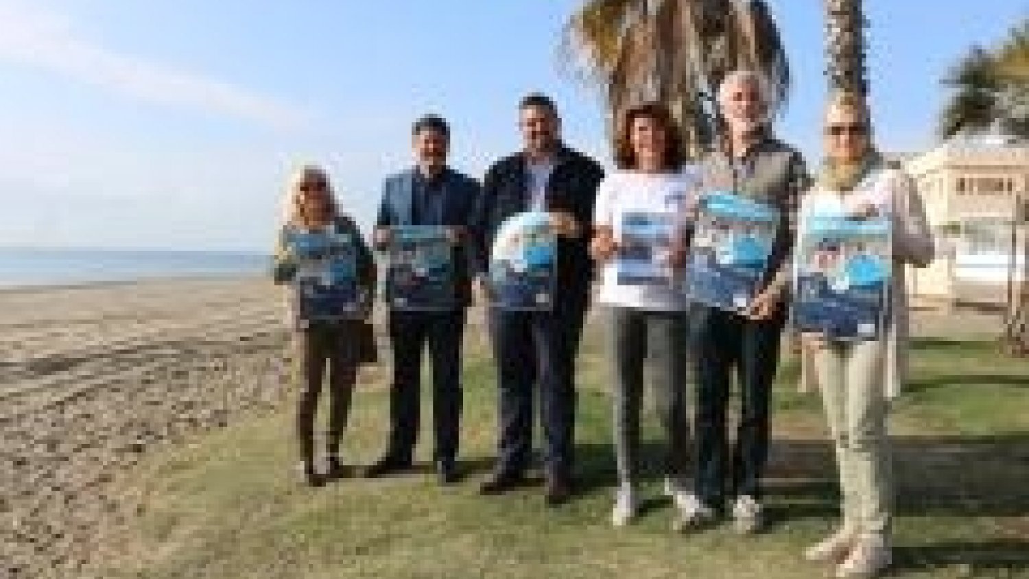 Las playas de Mijas acogerán una jornada de limpieza de plástico