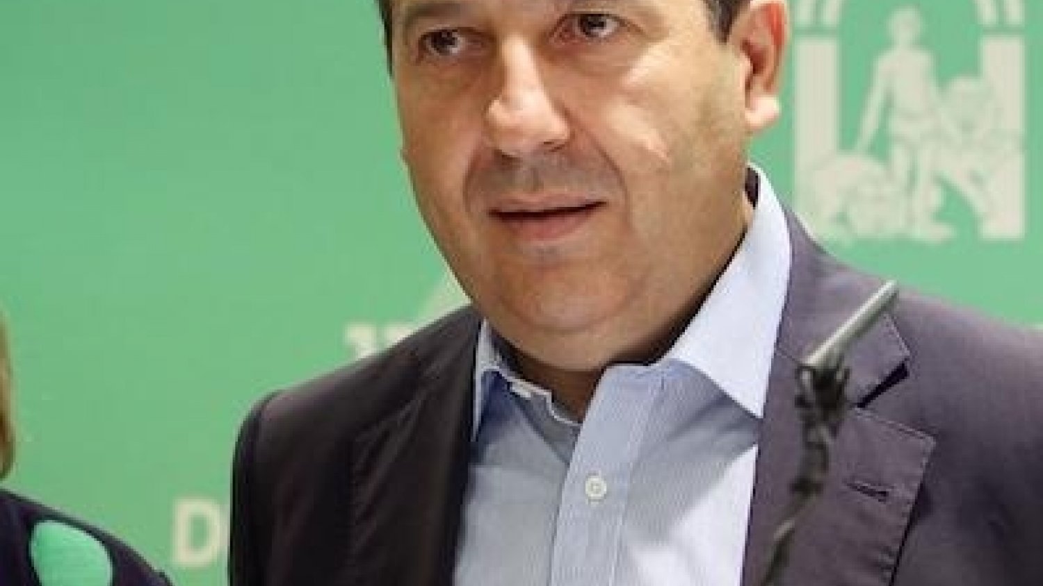 Ruiz Espejo destaca el compromiso de Susana Díaz para impulsar las comunicaciones de Ronda dentro del plan PISTA de la Junta