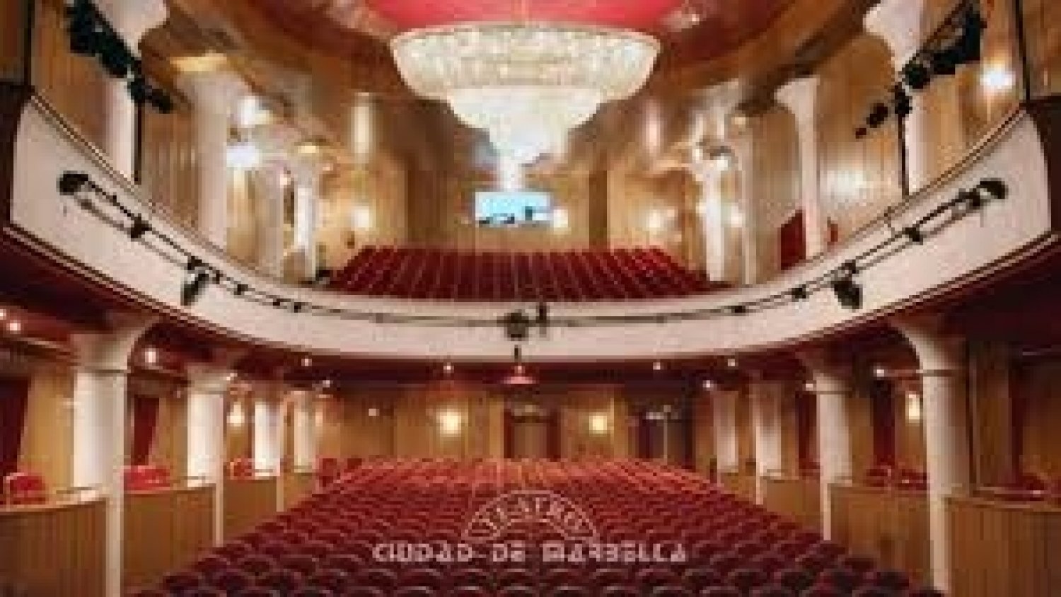El Teatro Ciudad de Marbella recuperará su programación a partir del 3 de diciembre