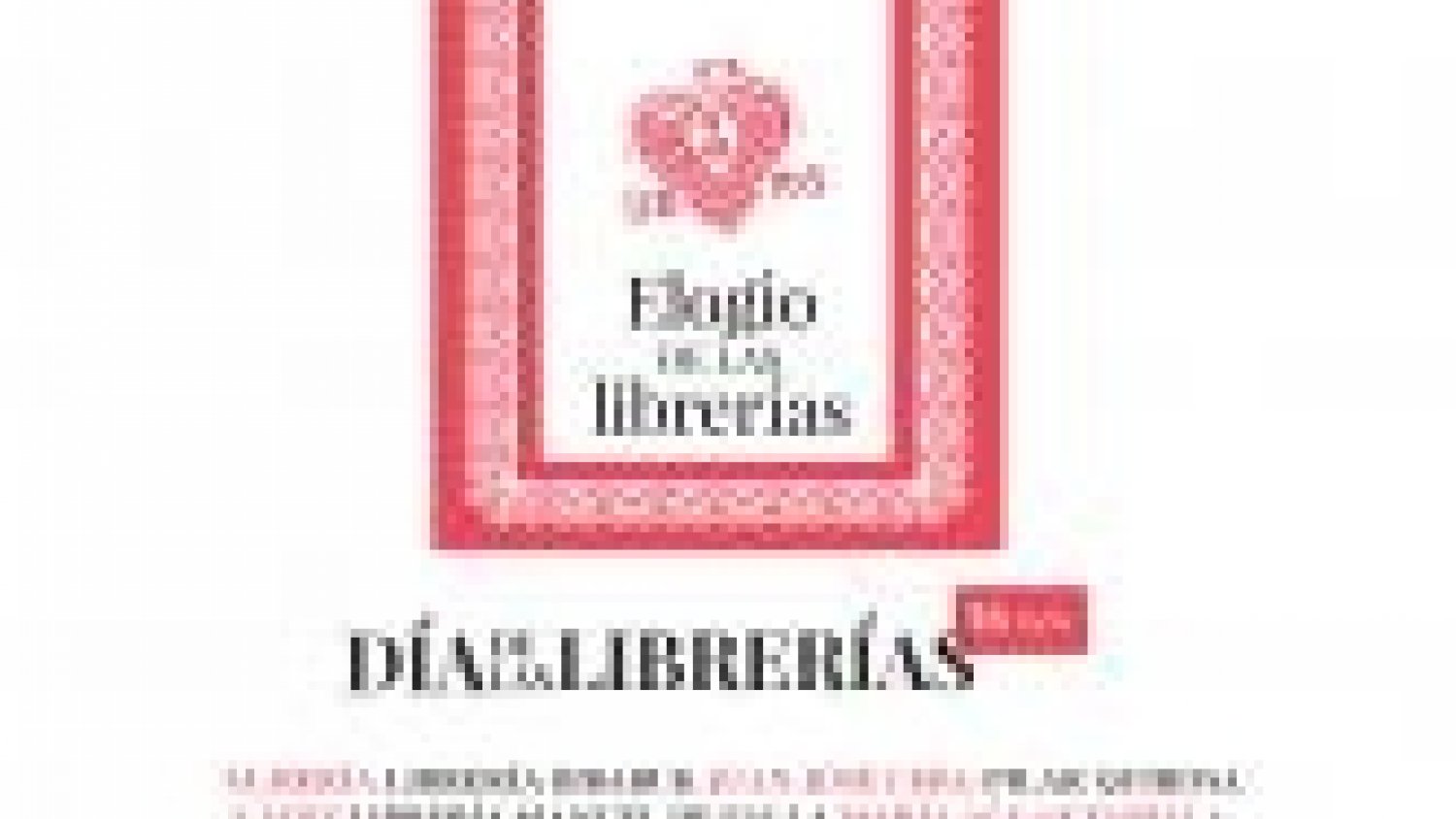 La Consejería de Cultura se suma al Día de las Librerías