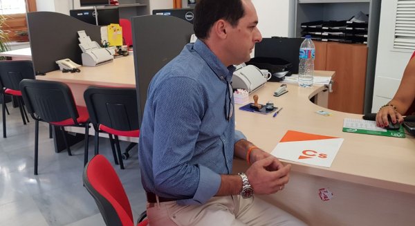 Ciudadanos Marbella muestra su satisfacción por el reconocimiento de la linde histórica con Benahavís