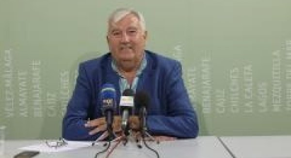 Vélez-Málaga Inicia la campaña contra la oruga procesionaria