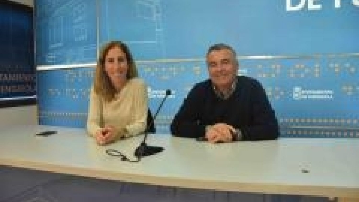 El Ayuntamiento de Fuengirola pone en marcha una nueva campaña de promoción del deporte escolar