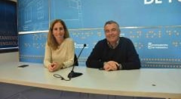 El Ayuntamiento de Fuengirola pone en marcha una nueva campaña de promoción del deporte escolar
