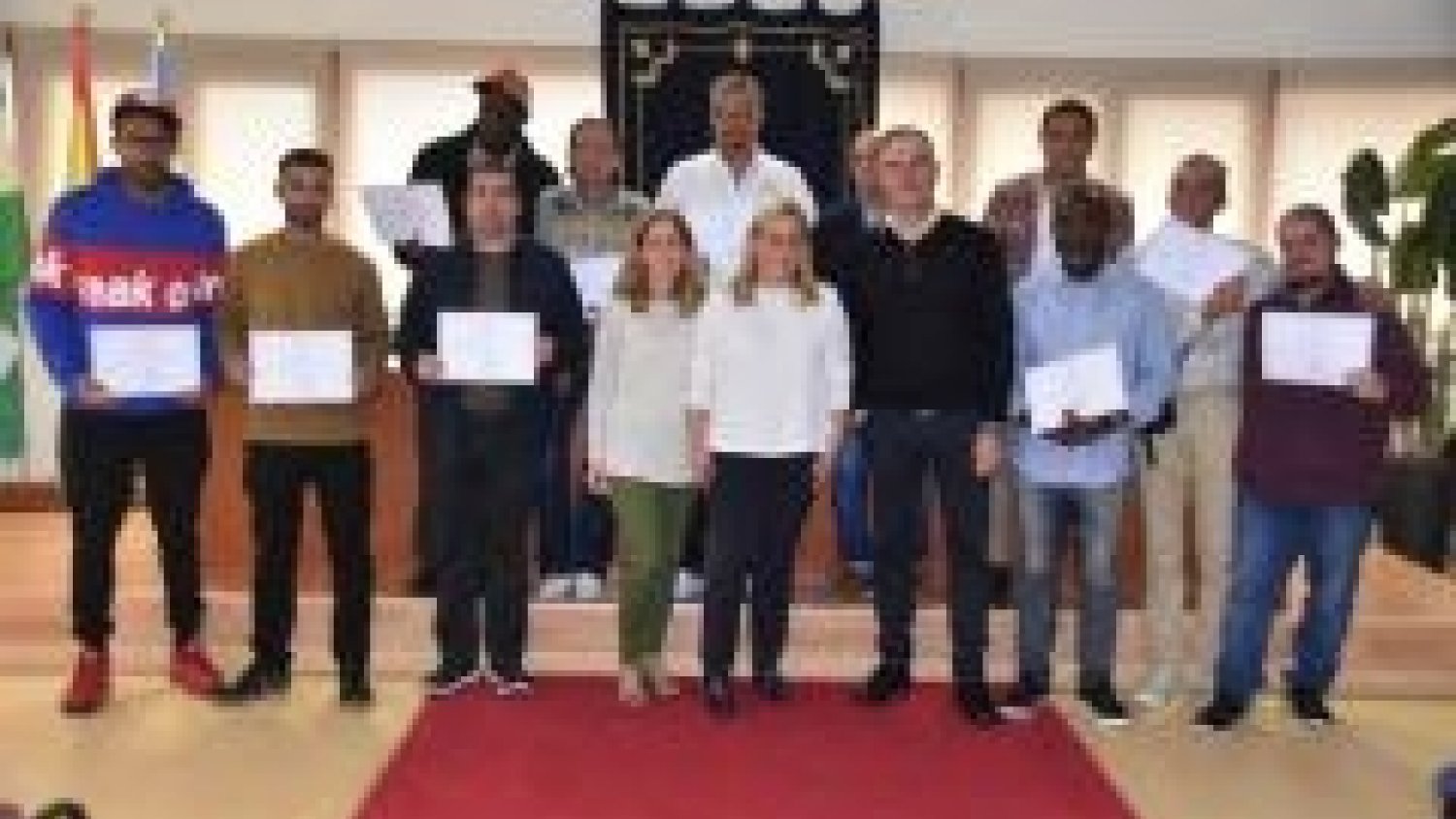 El área de Servicios Sociales de Fuengirola pone en marcha novedosos talleres y cursos formativos
