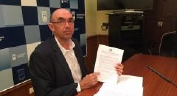 IU llevará a la Fiscalía nuevas pruebas del escándalo de Urbanismo