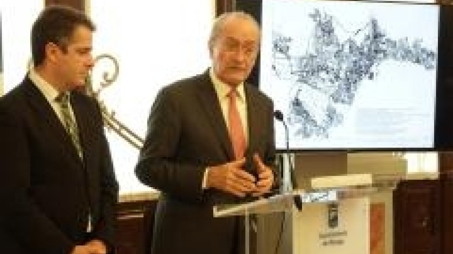 El equipo de gobierno propone para su aprobación el 2º plan 'Más barrios, más Málaga'