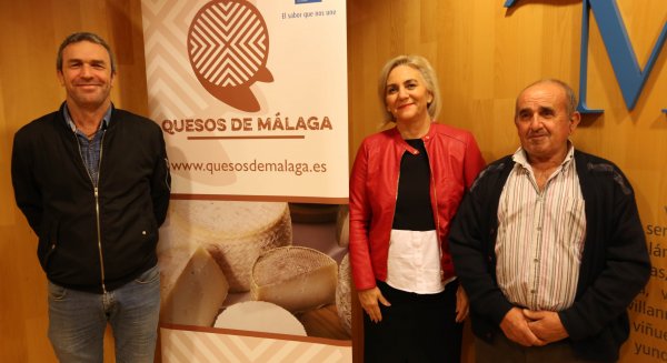 Coín acogerá dos mercados de quesos malagueños