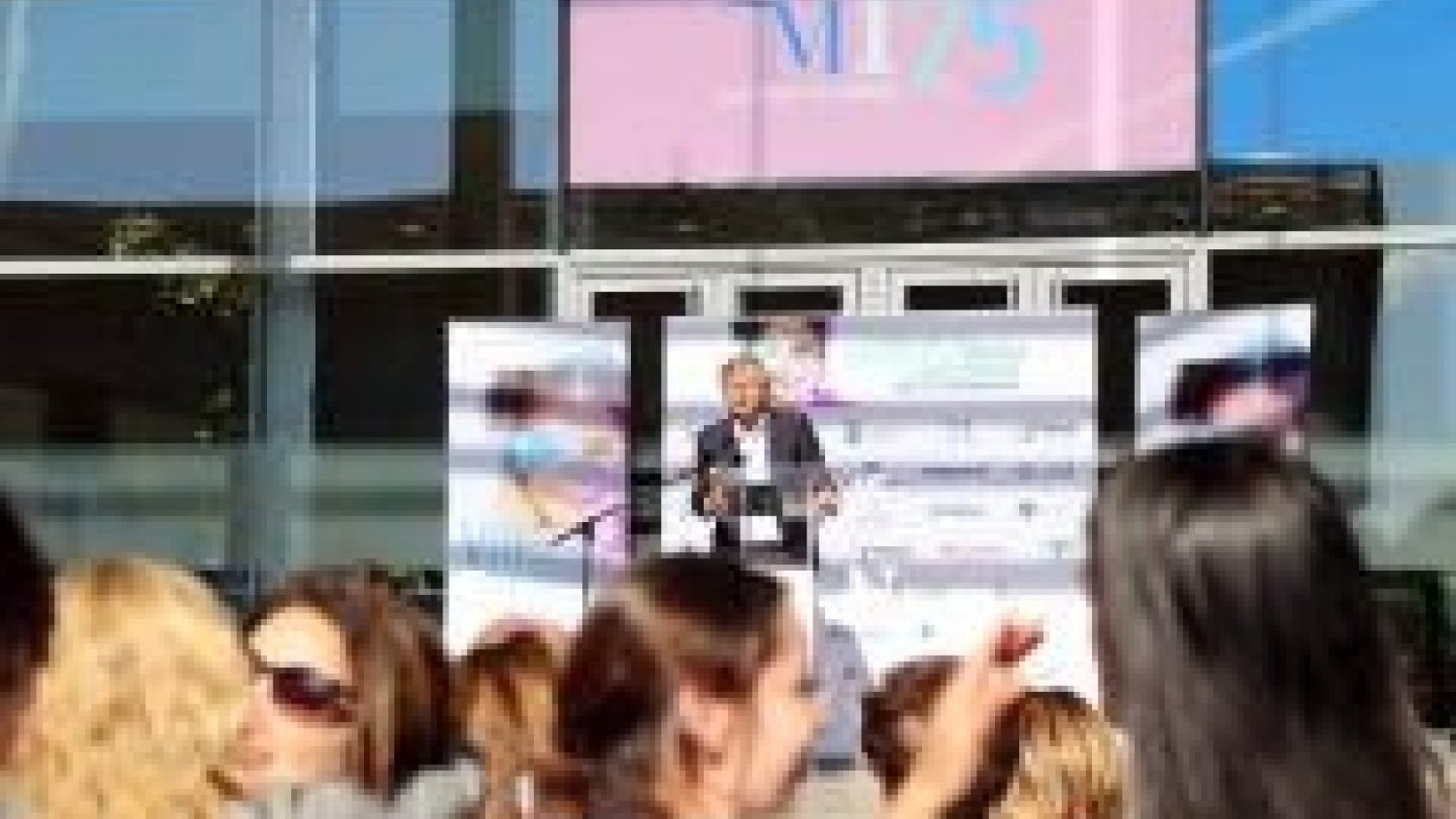 Clausurado el VIII Congreso Mundial por los Derechos de la Infancia y la Adolescencia