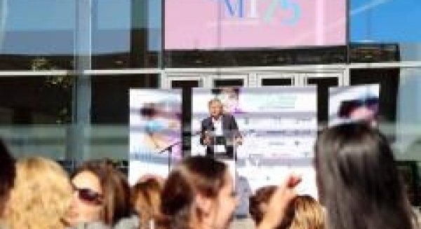 Clausurado el VIII Congreso Mundial por los Derechos de la Infancia y la Adolescencia