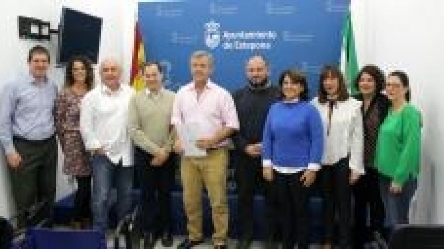 El Ayuntamiento firma un convenio para ser sede comarcal de la atención a niños con altas capacidades