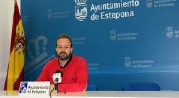 El Ayuntamiento de Estepona ofrece a los jóvenes un taller gratuito de drones