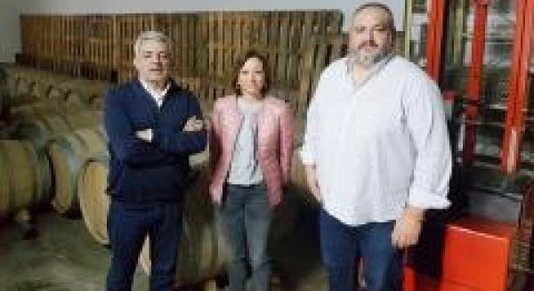 El PP creará la Ruta del Vino de Málaga y Ronda para estar en circuitos nacionales e internacionales