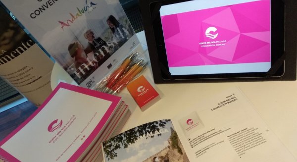 La Costa del Sol posiciona su oferta MICE en Italia