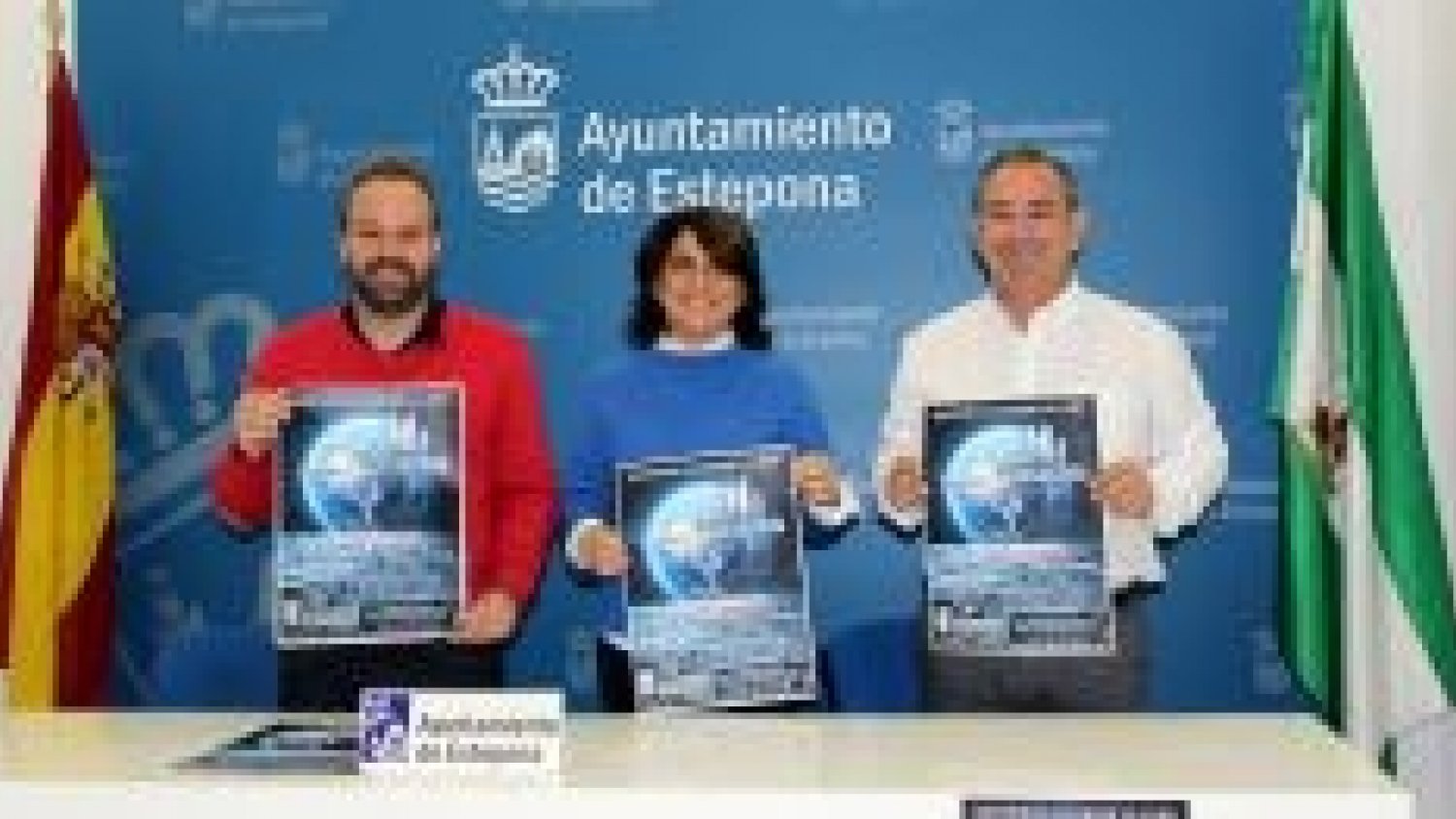 1.200 escolares participarán el lunes en Estepona en un reto deportivo contra la obesidad infantil
