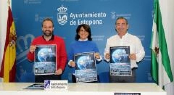 1.200 escolares participarán el lunes en Estepona en un reto deportivo contra la obesidad infantil