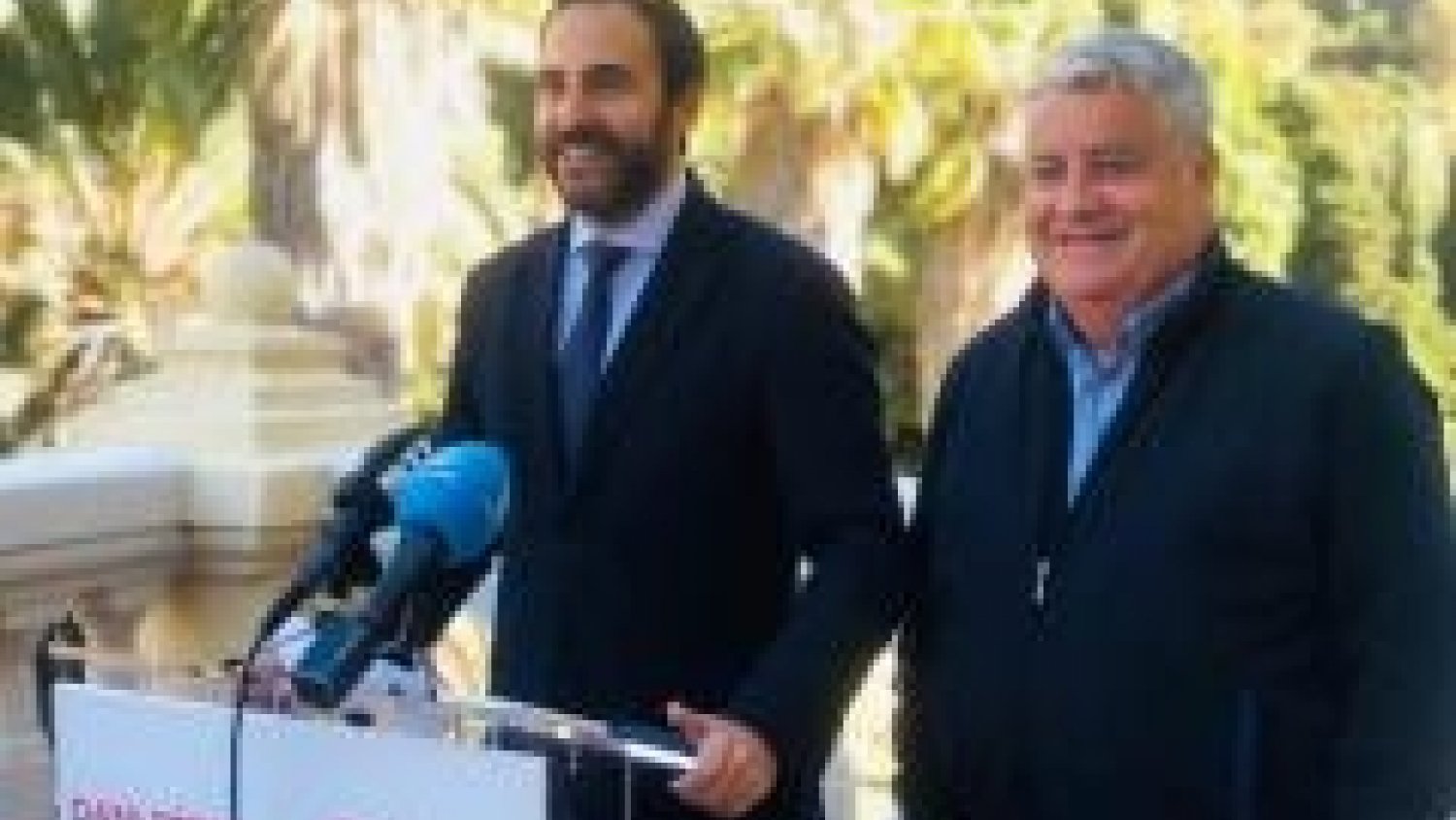El PSOE supedita su apoyo a las IFS l en prevención contra las inundaciones y obras hidráulicas