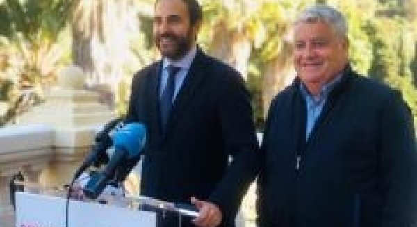 El PSOE supedita su apoyo a las IFS l en prevención contra las inundaciones y obras hidráulicas